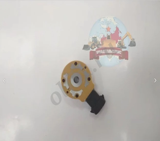 Соленоид 214-5427 Caterpillar CAT