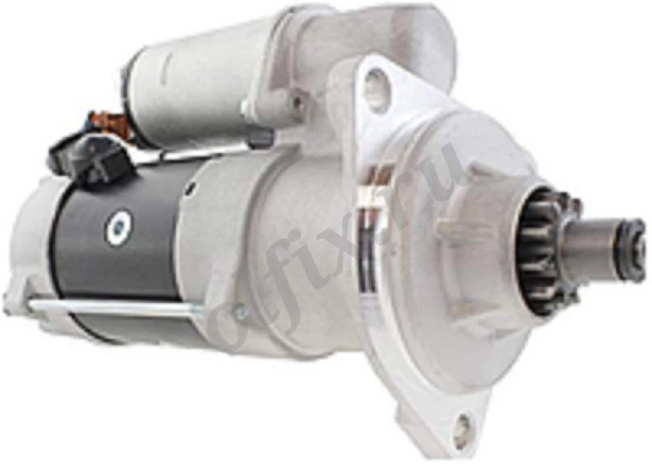 Стартер Doosan Код: 65.26201-7075A