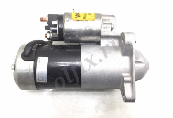 Стартер Doosan. Код: 65.26201-7073B