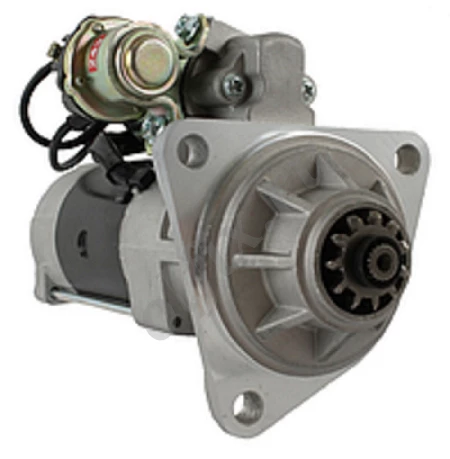 Стартер Doosan. Код: 65.26201-7076