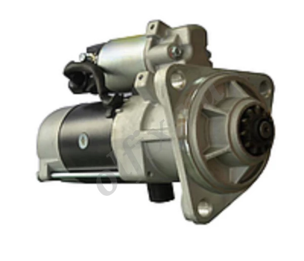 Стартер Doosan. Код: 65.26201-7088A