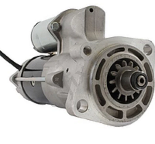 Стартер Hitachi Код: 8980540630