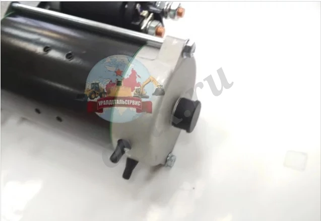 Стартер VOE22175633 Volvo