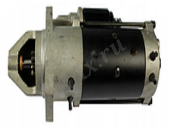 Стартер Volvo. Код: 20405828