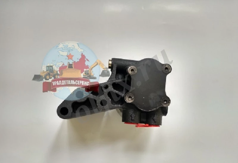 Топливный насос VOE 20524154 для спецтехники Volvo