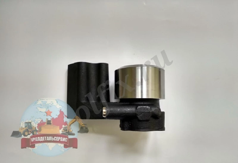 Топливный насос VOE 20524154 для спецтехники Volvo