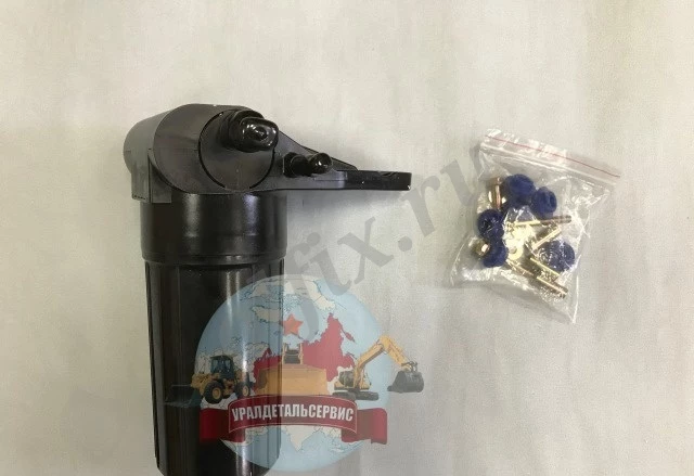 Топливоподкачивающий насос 4132A018