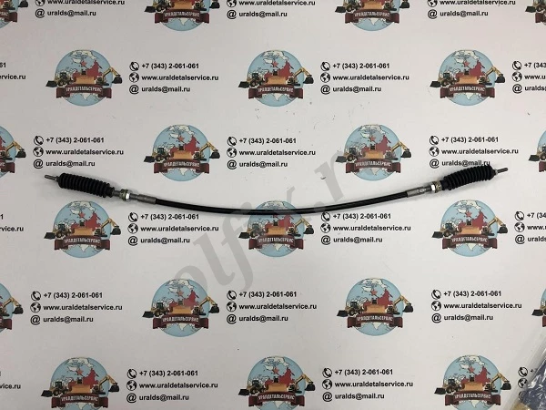 Трос газа VOE 11888929, 11888222, 11882479