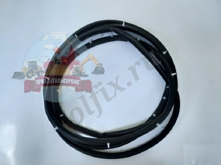 Уплотнение двери 20Y-54-51482 на Komatsu PC200-7