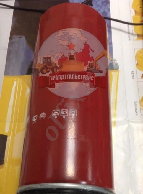 Фильтр топливный 7420541381, 7420976001, 7485116634, 20430751, 20815011, 20978003