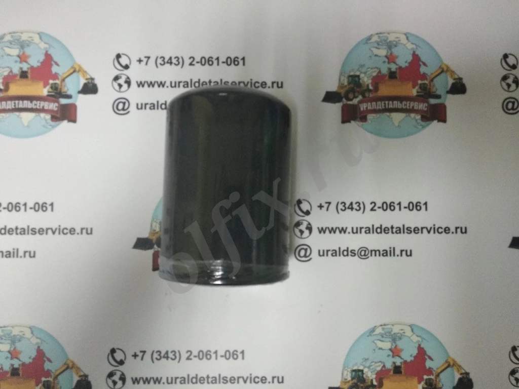 Фильтр топливный Komatsu 600-311-8293