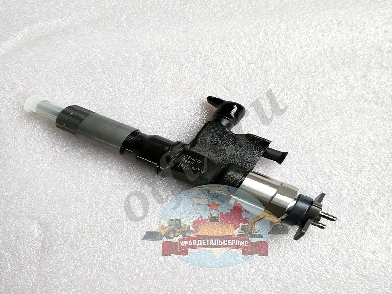 Форсунка (оригинал) 8982843930