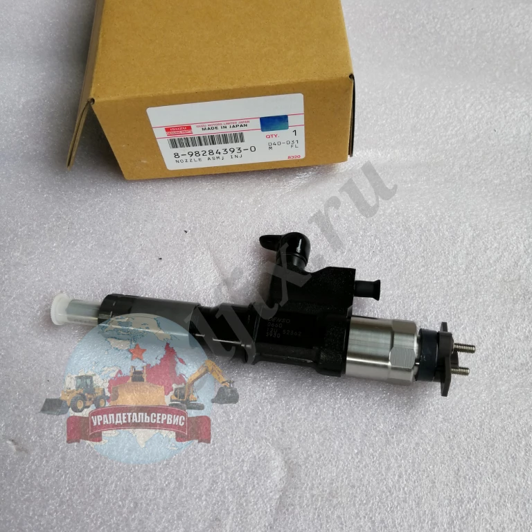 Форсунка (оригинал) 8982843930