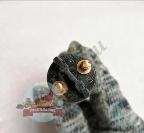 Форсунка 0445120123 Bosch