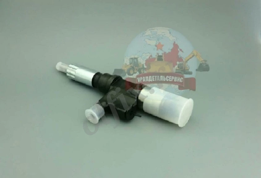 Форсунки 095000-8900, 095000-8901, 095000-8902