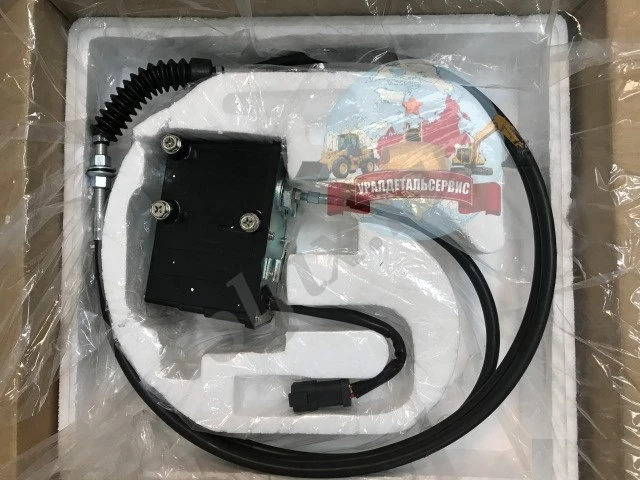 Шаговый мотор 21EN-32360 Hyundai R300LC-9S