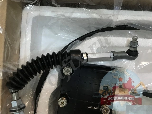 Шаговый мотор 21EN-32360 Hyundai R300LC-9S