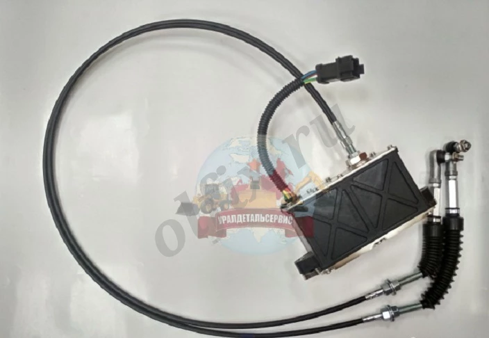 Шаговый мотор 247-5211 247-5212 Caterpillar CAT