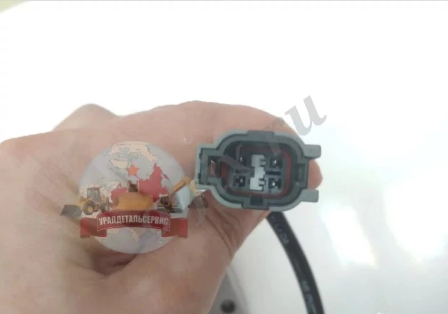 Шаговый мотор 4257163 Hitachi