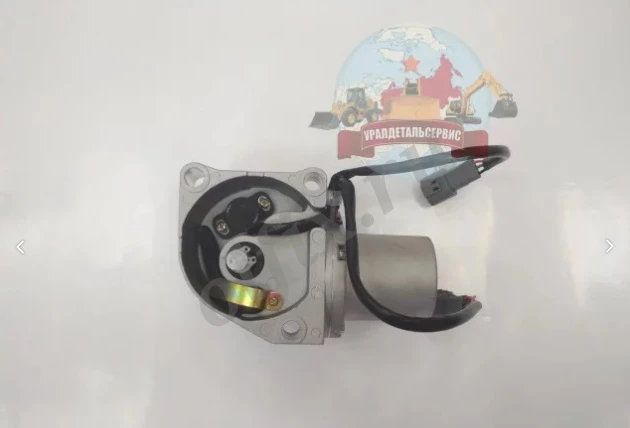 Шаговый мотор 4614911 Hitachi