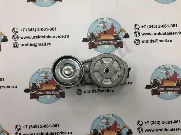 Натяжитель ремня EA504028028 ИТАЛИЯ