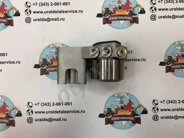 Топливный насос 20524154