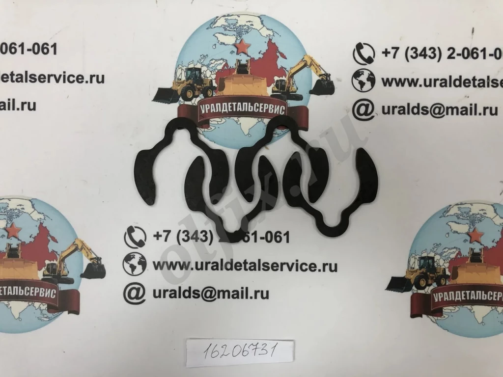 Стоп орное кольцо 16206731