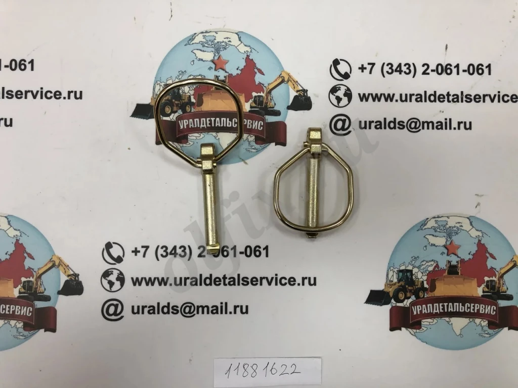 Стоп орный палец 11881622