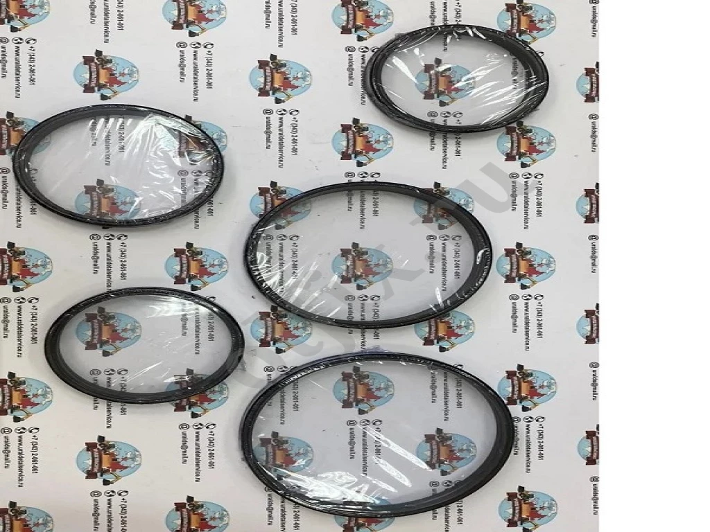 Даукон XKAH-00366