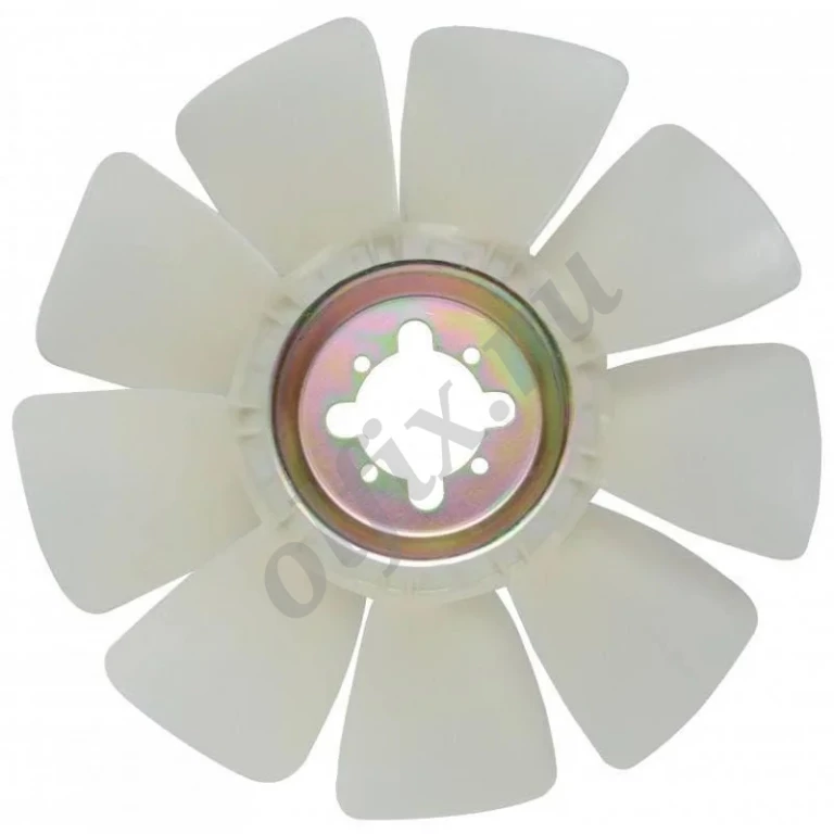 Крыльчатка вентилятора. Код: 11882519