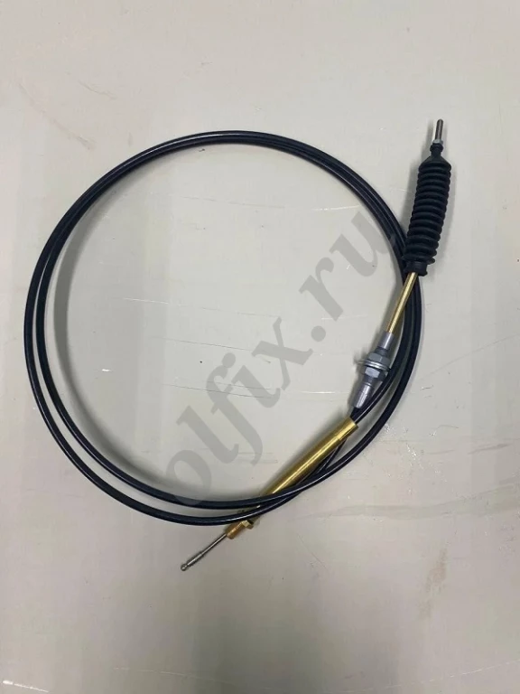 Трос ручного газа. Код: 15197316
