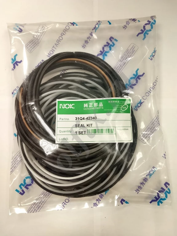 Ремкомплект центр коллектора NOK 31Q4-42340