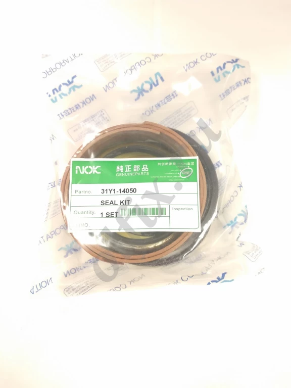 Ремкомплект г/ц аутригера NOK 31Y1-14050