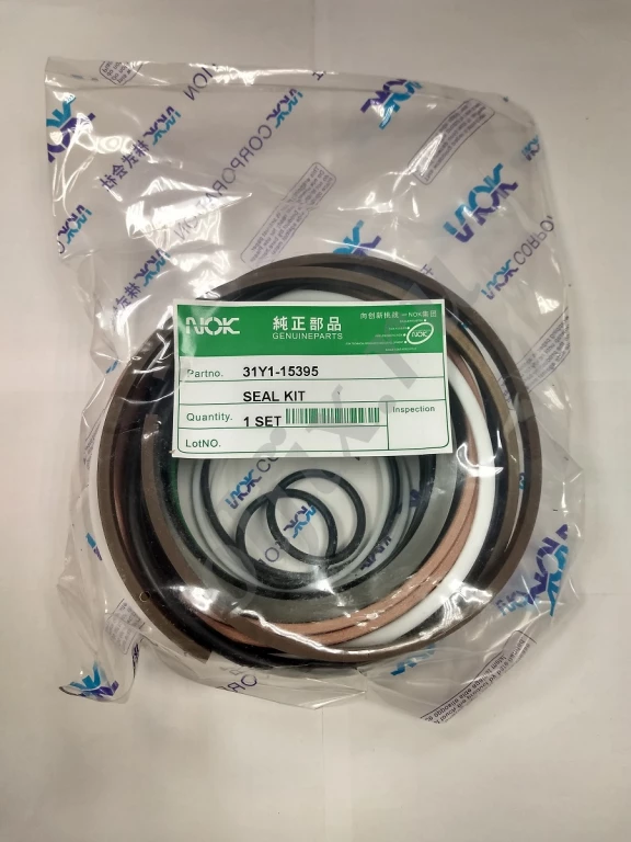 Ремкомплект г/ц стрелы NOK 31Y1-15395