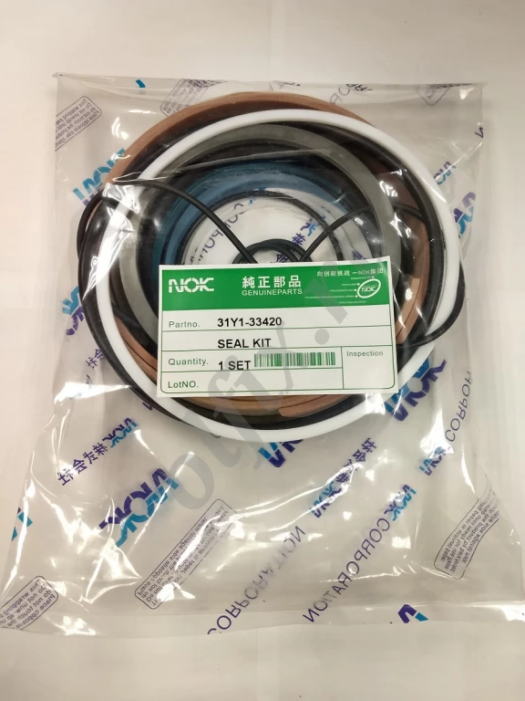 Ремкомплект г/ц стрелы NOK 31Y1-33420