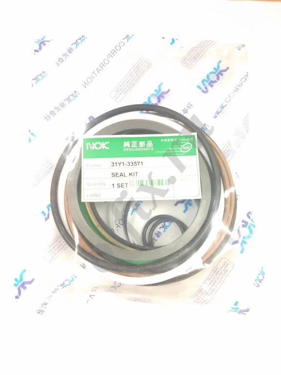 Ремкомплект г/ц ковша NOK 31Y1-33571