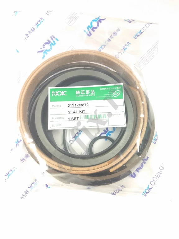 Ремкомплект г/ц стрелы NOK 31Y1-33870