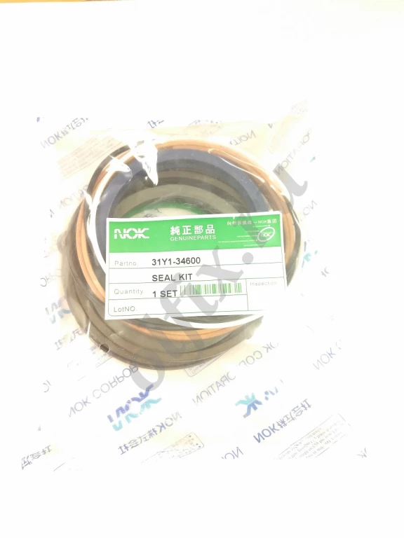 Ремкомплект г/ц рукояти NOK 31Y1-34600