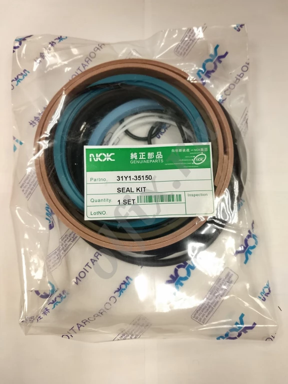 Ремкомплект г/ц ковша NOK 31Y1-35150