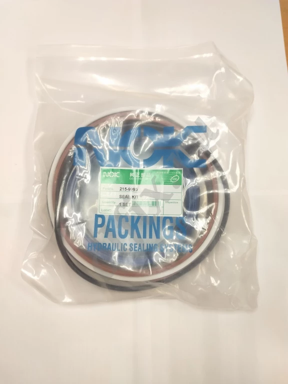 Ремкомплект г/ц рукояти NOK 370-1940 (215-9995)