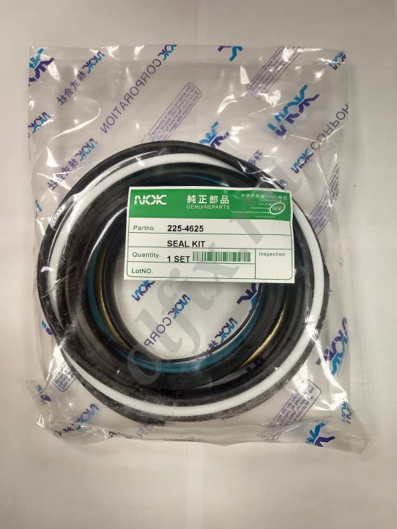 Ремкомплект гидроцилиндра стрелы NOK 225-4625 (333-8750)