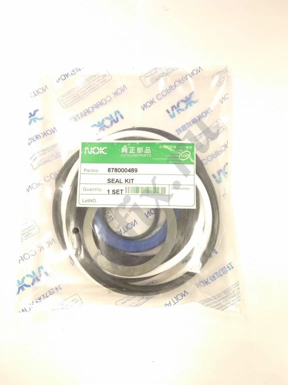 Ремкомплект г/ц стрелы NOK 878000489