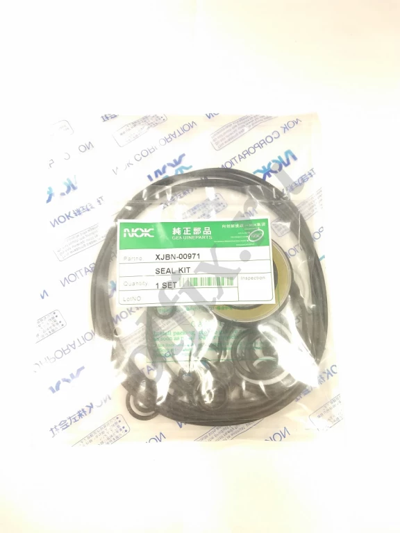 Ремкомплект основного насоса NOK XJBN-00971