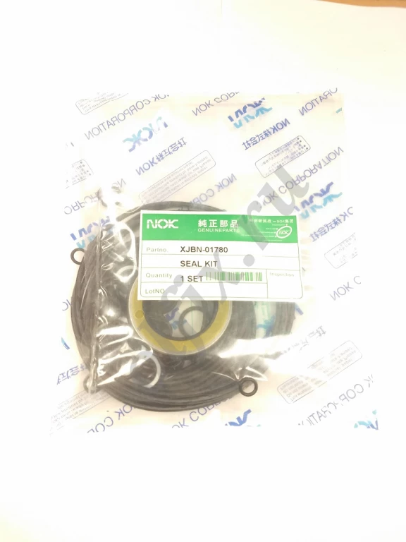 Ремкомплект основного насоса NOK XJBN-01780