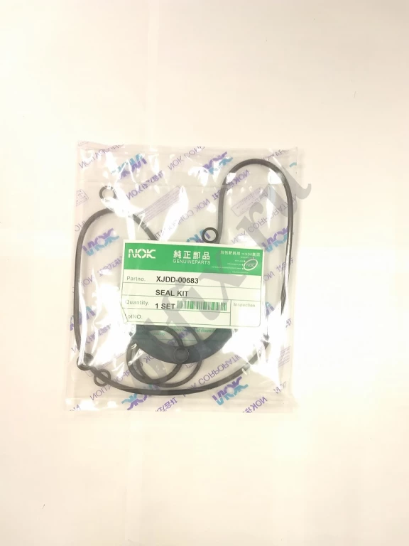 Ремкомплект гидромотора хода NOK XJDD-00683