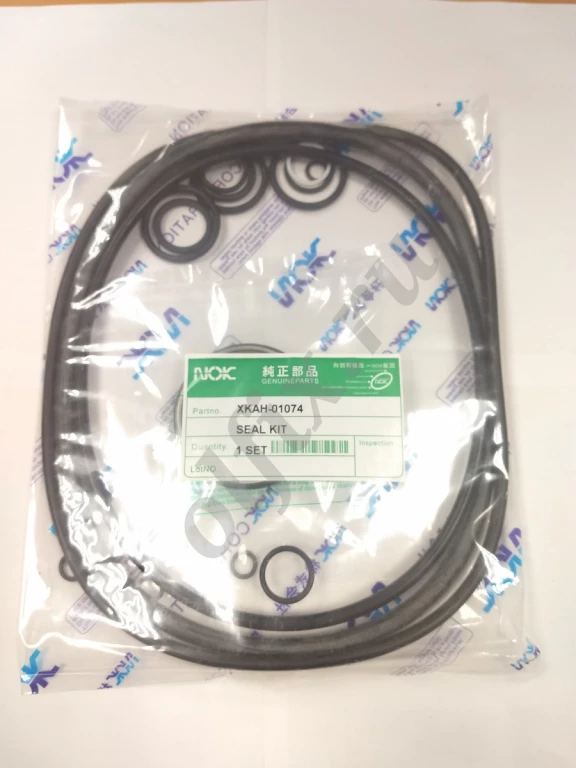 Ремкомплект гидромотора хода NOK XKAH-01074