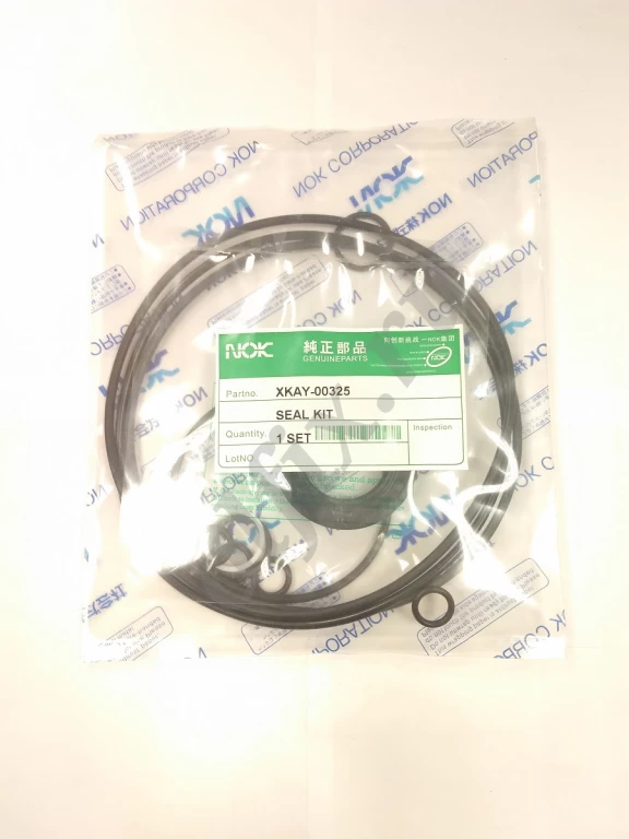 Ремкомплект гидромотора хода NOK XKAY-00325