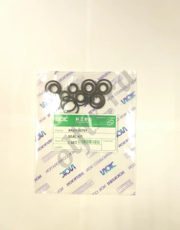 Ремкомплект джойстика основного NOK XKAY-00791