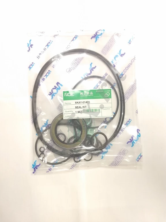 Ремкомплект гидромотора поворота NOK XKAY-01401