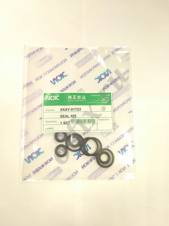 Ремкомплект джойстика основного NOK XKAY-01723